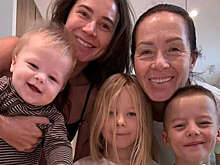 Сын Лерчек выздоровел после тяжелой травмы