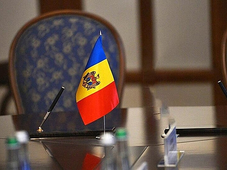 Молдавия присоединилась к индивидуальным санкциям против РФ