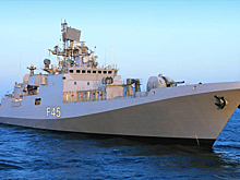 Назван объем поставок кораблей за рубеж за 17 лет