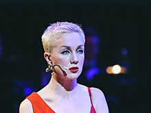 Начались съемки шпионского детективного сериала с Дарьей Мороз
