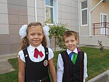 На хуторе Ленина прошли торжества в честь открытия новой школы и 225-летия Краснодара