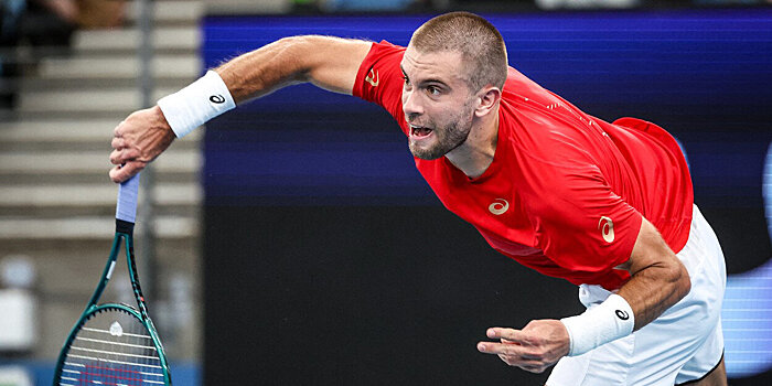 Чорич о том, как отыгрался у Оже-Альяссима с 0:6, 0:2: «Если честно, я и сам не знаю. Знал, что у меня появятся шансы, если буду позитивно настроен»