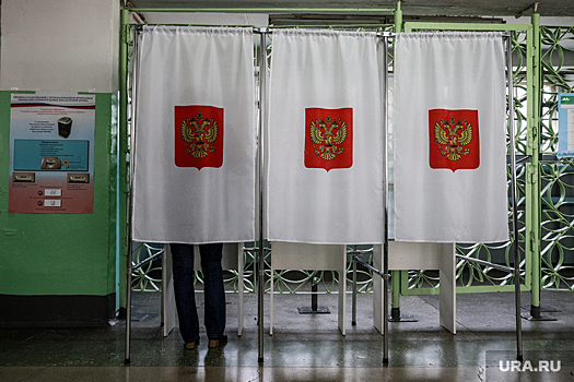 Муж руководителя курганского района возглавил сельсовет