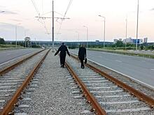 Свердловский губернатор запустит трамвай в Верхнюю Пышму