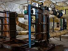 В Ростовской области пропало отопление из-за атаки БПЛА