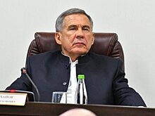 В Татарстане поддержали проект компании Kastamonu за 30 млрд рублей