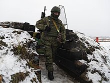 Российские войска уничтожили три украинские диверсионные группы