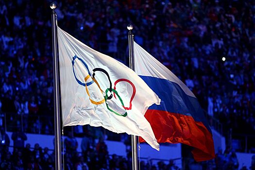 «Оскорбили спортсменов и высшую цель спорта». Латвия осудила допуск России на Олимпиаду