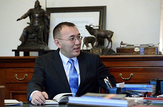 Парламент одобрил назначение Толкунбека Абдыгулова главой Нацбанка