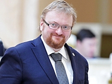 Милонов и Цыпкин в открытом эфире обсудят «Матильду»
