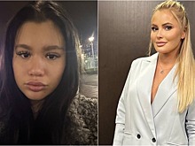 «Вообще себя не контролирую»: дочь Даны Борисовой назвала свой точный диагноз