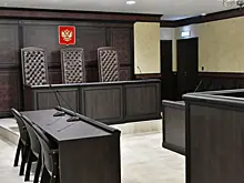 В Самаре вынесли приговор убийце двухлетней девочки из Чапаевска