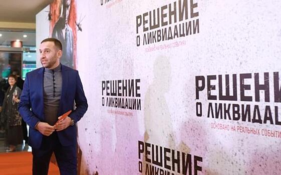 Актер из фильма «9 рота» заявил, что выстрелил бы в Смольянинова