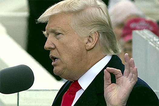 Трамп пригрозил президенту Мексики отменой визита