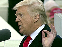 Трамп пригрозил президенту Мексики отменой визита
