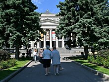 Сервис продажи онлайн-билетов заработал в 24 музеях с начала года