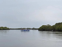 Водный маршрут по Оке и Трубежу соединит Старую Рязань и рязанский Остров