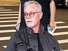 Умер актер из «Эйфории» и «Анатомии страсти»