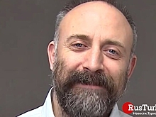 Халит Эргенч: "Контракт пока не подписан! "