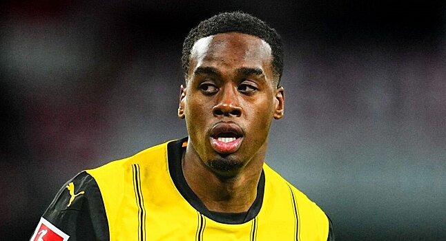 «Челси» ведет переговоры о трансфере игрока «Боруссии»