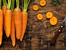 Ученые перечислили защищающие от деменции продукты