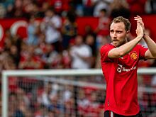 Кристиан Эриксен останется в «МЮ», несмотря на интерес «Галатасарая» — Sky Sports