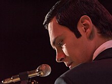 Первый трейлер сериала "Магомаев" уже в сети