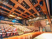 В "СамАрте" покажут видеоспектакль "Мамаша Кураж"