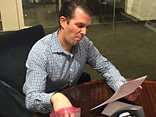 Ахметшин предстал перед сформированным спецпрокурором Мюллером жюри