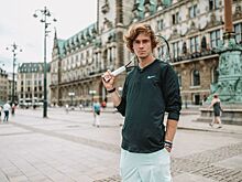 Матчи Рублёва, Соболенко и Касаткиной вошли в топ-10 лучших по версии Tennis.com
