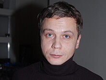 Звезда «Возвращения Мухтара» судится с театром
