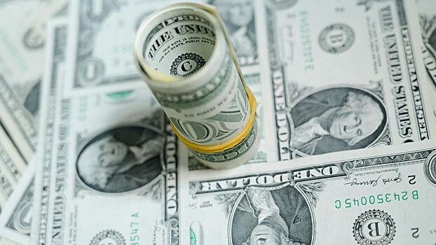 Эксперт назвал границы курса доллара в апреле