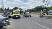 Пешеход погиб в ДТП на территории ТиНАО