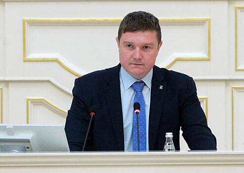 Алексей Цивилев попросил СМИ не освещать волны сообщений о минированиях