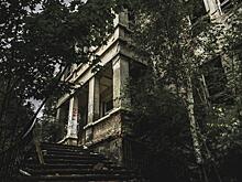 Подросток погиб из-за обрушения в здании бывшего вытрезвителя во Владивостоке