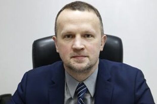 Заместитель мэра Алексей Торопов уходит из администрации Ярославля