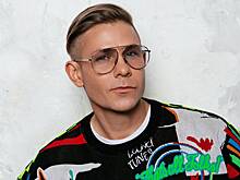 Певец Митя Фомин и музыкант Натан опробовали «огненное ложе» в шоу «Фактор страха»