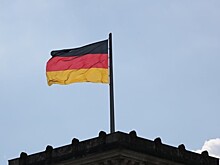Рост ВВП Германии замедлился в I квартале