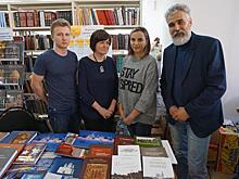 «Читающий мир» отдал большинство своих наград книгам вологодского издательства