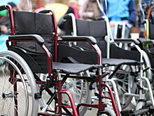 Инвалидные коляски вчетверо увеличивают риск повреждения плеча