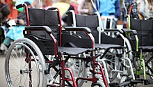 Инвалидные коляски вчетверо увеличивают риск повреждения плеча
