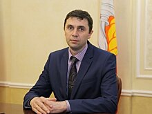 Руководителем управления ЖКХ воронежской мэрии стал Сергей Петрин