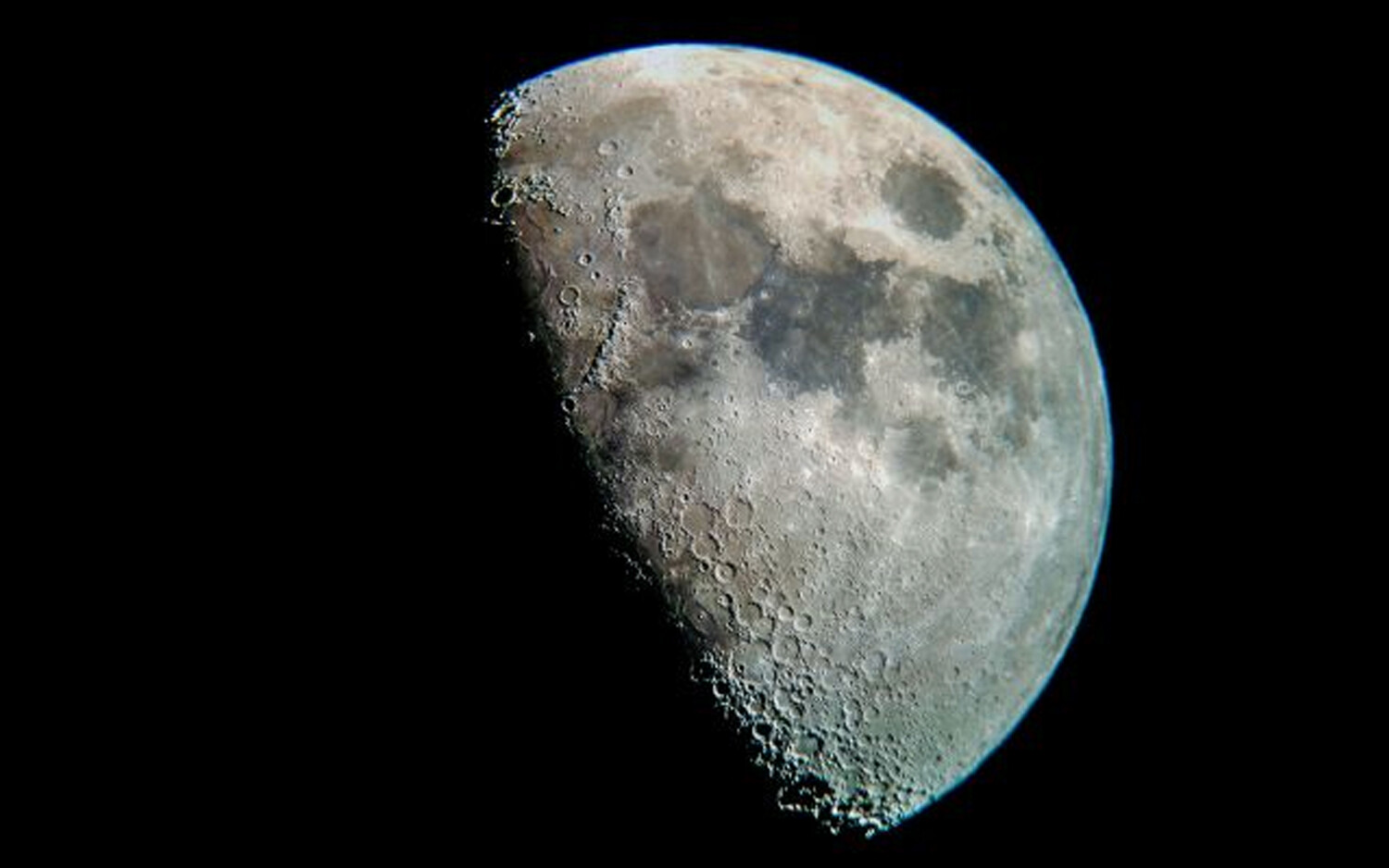 Стало известно, какая культура способна расти на Луне