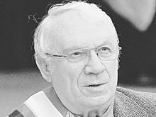 Олимпийский чемпион по фехтованию Юрий Шаров скончался на 83-м году жизни