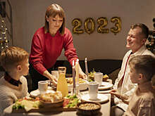 Депутат Нилов назвал хорошим подарком выплаты семьям с детьми перед Новым годом