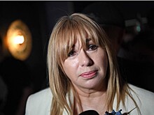 Апина рассказала, что стало последней каплей при решении о разводе