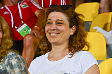 Мать автора победного гола в матче Абхазия-Алания: разбираем с сыном игры
