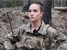 Под Покровском погибла украинская актриса из пропагандистских роликов