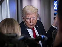 Дело против Трампа прекратили