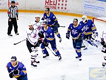 Пензенский «Дизель» прервал серию поражений в матче с «Челметом»